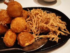 -晶荷轩(香港迪士尼乐园酒店)