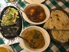 -Santoor 萨都里印度餐厅(北锣鼓巷店)