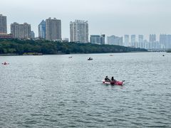 -南宁南湖公园