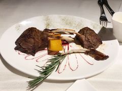 -王品牛排(郑州大卫城店)