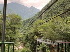 -浙北大峡谷