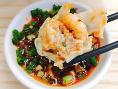 -袁记云饺(鼓楼店)