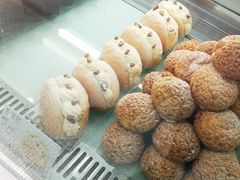 -巴思客·蛋糕·面包(杨桥西路店)