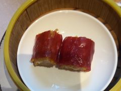 -希尔顿酒店-豫园中餐厅