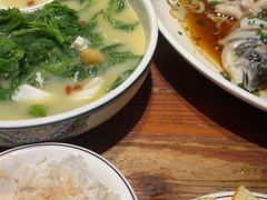 -随缘小馆(红岭路店)