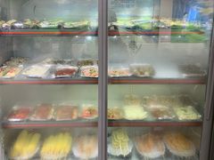 -正宗八宝冰饭·非遗冰饭·烧烤(奎桥店)