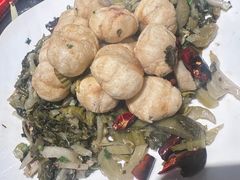 -不老溪贵州菜(广安门总店)