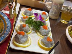 -爱新觉罗福臨火锅馆(万科滑雪场店)