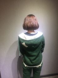 -HD HAIR STYLE