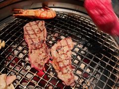 -赤坂亭·M9和牛烧肉·铁板烧·日料398放题(长泰广场店)
