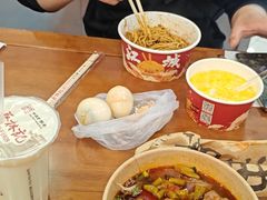 -蔡林记(昙华林泛悦汇店)