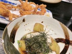 -玄白·炭烤活鳗(上海首店)