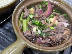 -荣记煲仔饭(高庙路店)