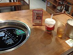 -楠火锅(昆山金鹰店)