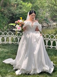 -纯色时光婚纱艺术馆WHITE