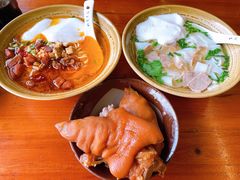 -姚家豆花