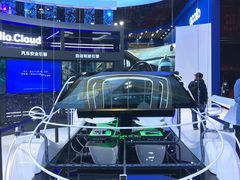 -国家会展中心
