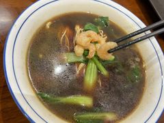 -爱家面馆(常州总店)