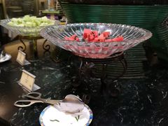 -黎明国际酒店太阳阁西餐厅