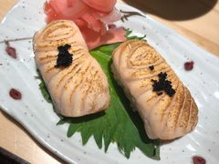 -越光米贩精致料理餐厅(金鹰店)
