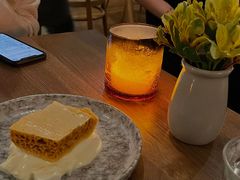 自制蜂巢冰激凌-BOR Eatery(安福路店)