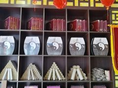 -莱仪堂艾灸经络养生馆(宜川路店)