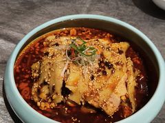 -川香鼎盛·川府家宴商务宴请(市桥富华总店)