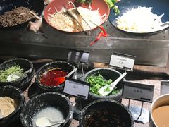 -天诚丽筠酒店-西餐厅