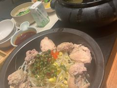 -云海肴·汽锅鸡·云南菜(广安门天虹店)
