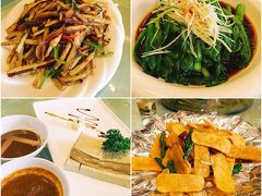 -采莲轩餐厅