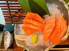 -鮨禾屋寿司居酒屋(余杭万达店)