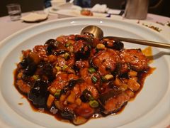 -山里亲戚(淞虹路店)