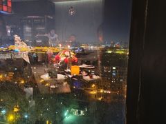 -烛影拾光观景餐厅·创意菜·摄影·小提琴(大唐不夜城店)