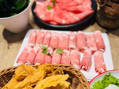 -古关火锅店(古北水镇景区店)