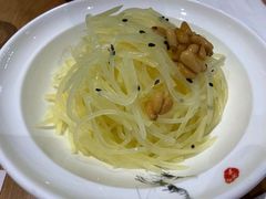 -喜家德虾仁水饺(南山书城店)