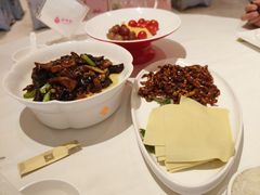 -大鸭梨烤鸭(房山店)