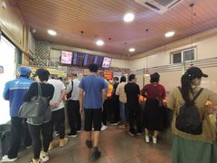-老苗炸鸡(天下汇国际购物中心店)