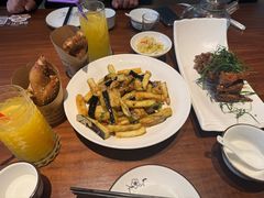 -纪林菜馆·博山菜老字号(华光路店)