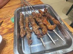 -杨记清芳牛肉拉面(京广路店)