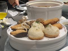 老上海生煎-望乡楼上海菜(日月光店)