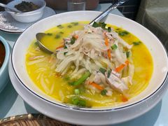 -惠廉饭店(东吴南路店)