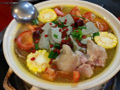 -花水湾红太阳牛肉汤锅
