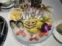 -八珍玉食鸡煲·打边炉(印象城店)