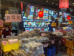 -园林美食城·本土农家菜(杨和镇店)