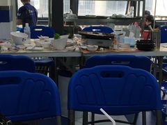 -金妈家烤肉(龙湖U城天街店)