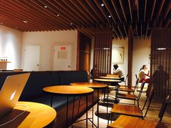 用餐区-煮叶(悠唐广场店)