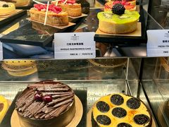 -西点坊(浦东香格里拉店)