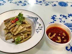 -老都一处饺子馆(道里店)