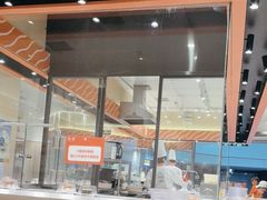 -新一番三文鱼寿司(大东海店)