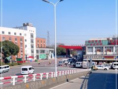 -江杨农产品批发市场